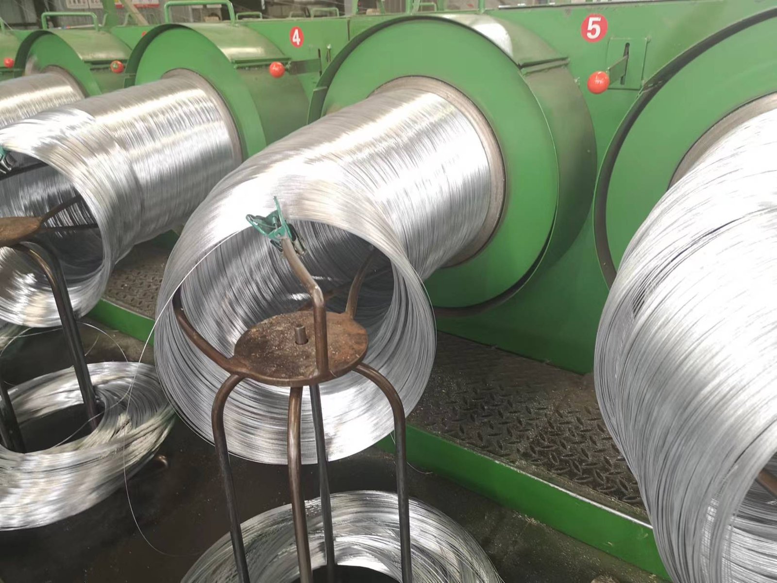 Factory Gallery Image