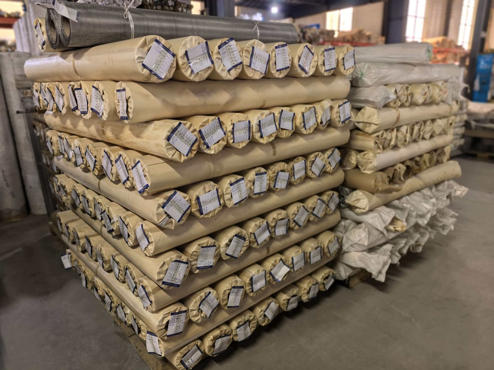 Factory Gallery Image