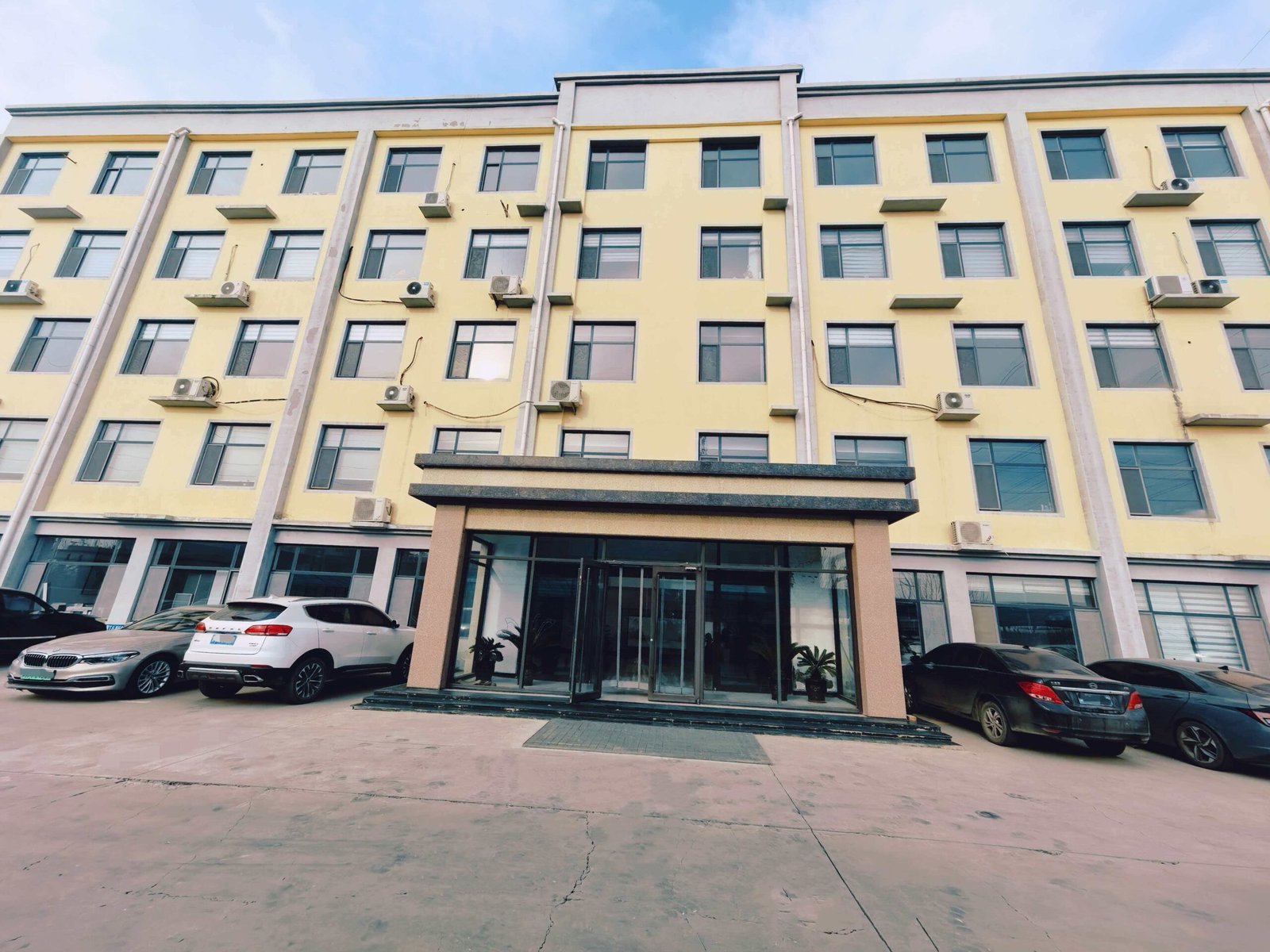 Factory Gallery Image