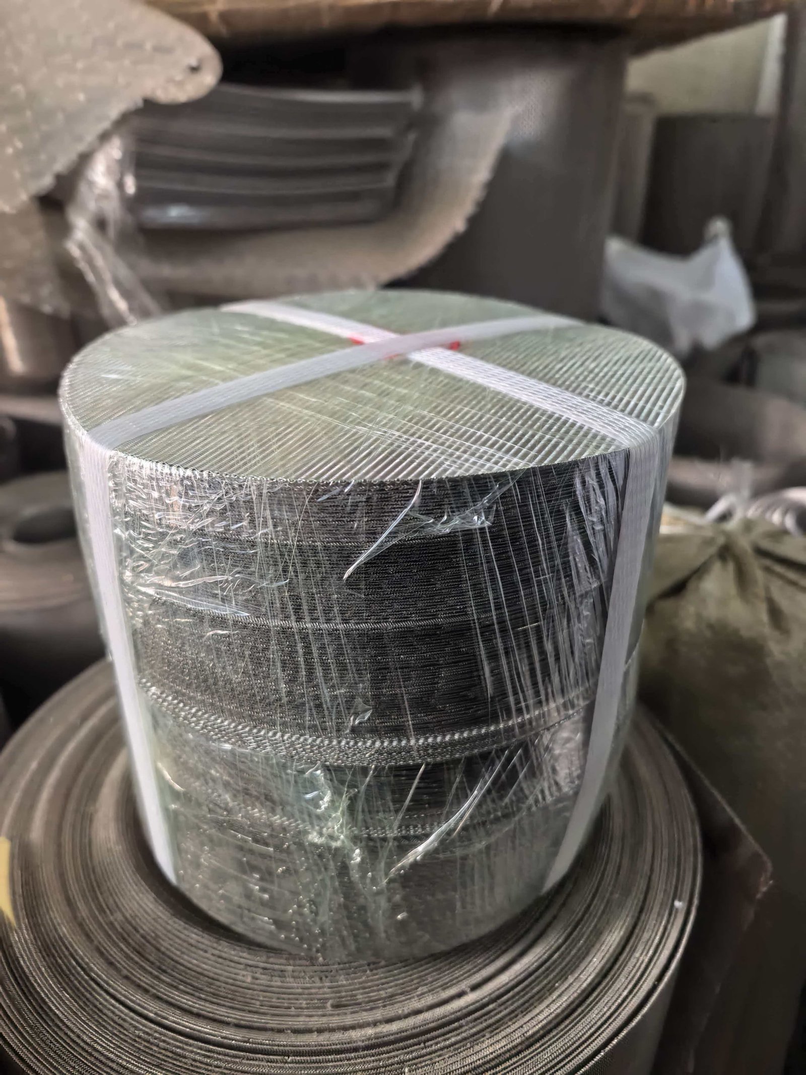 Factory Gallery Image