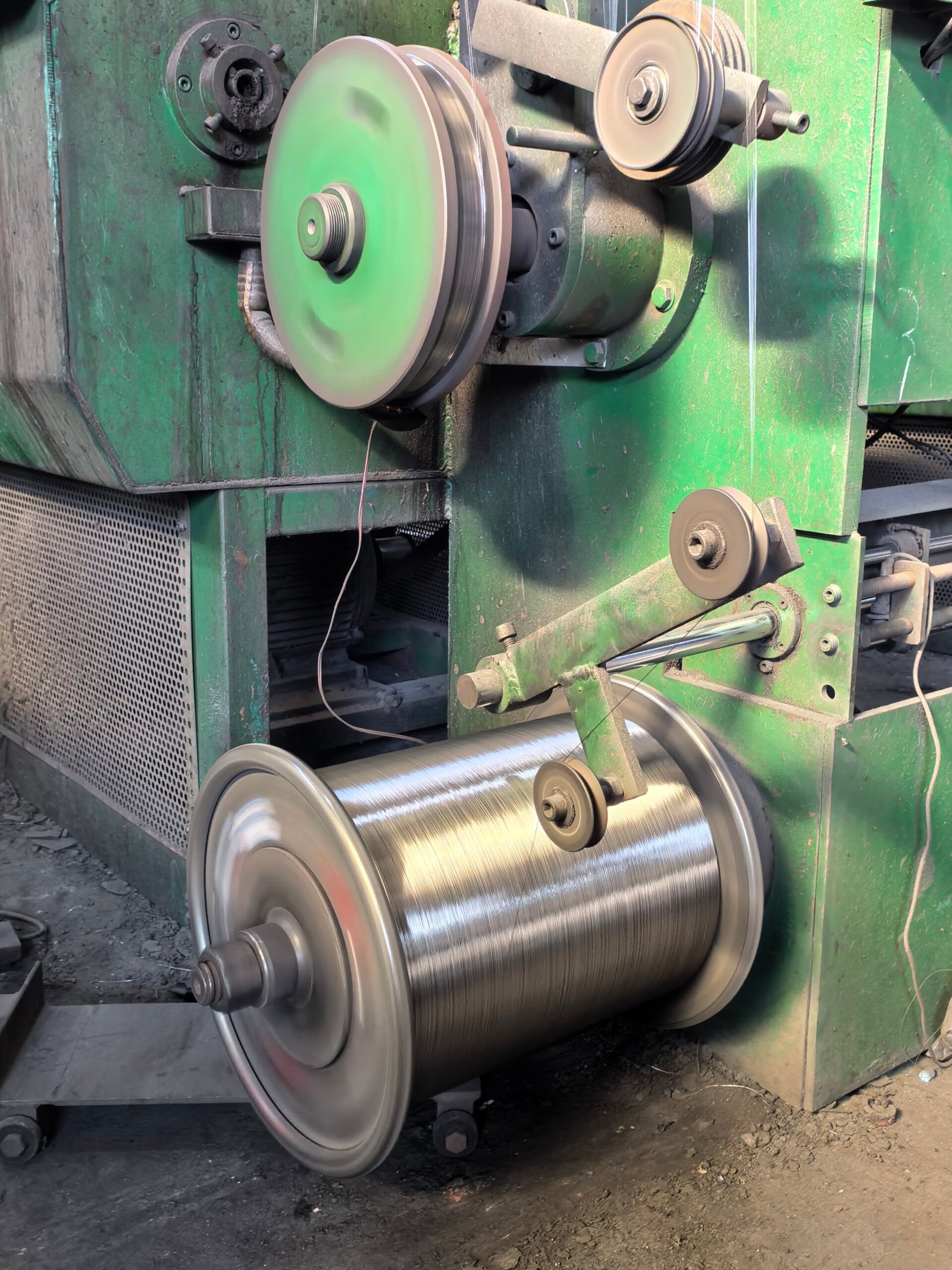 Factory Gallery Image