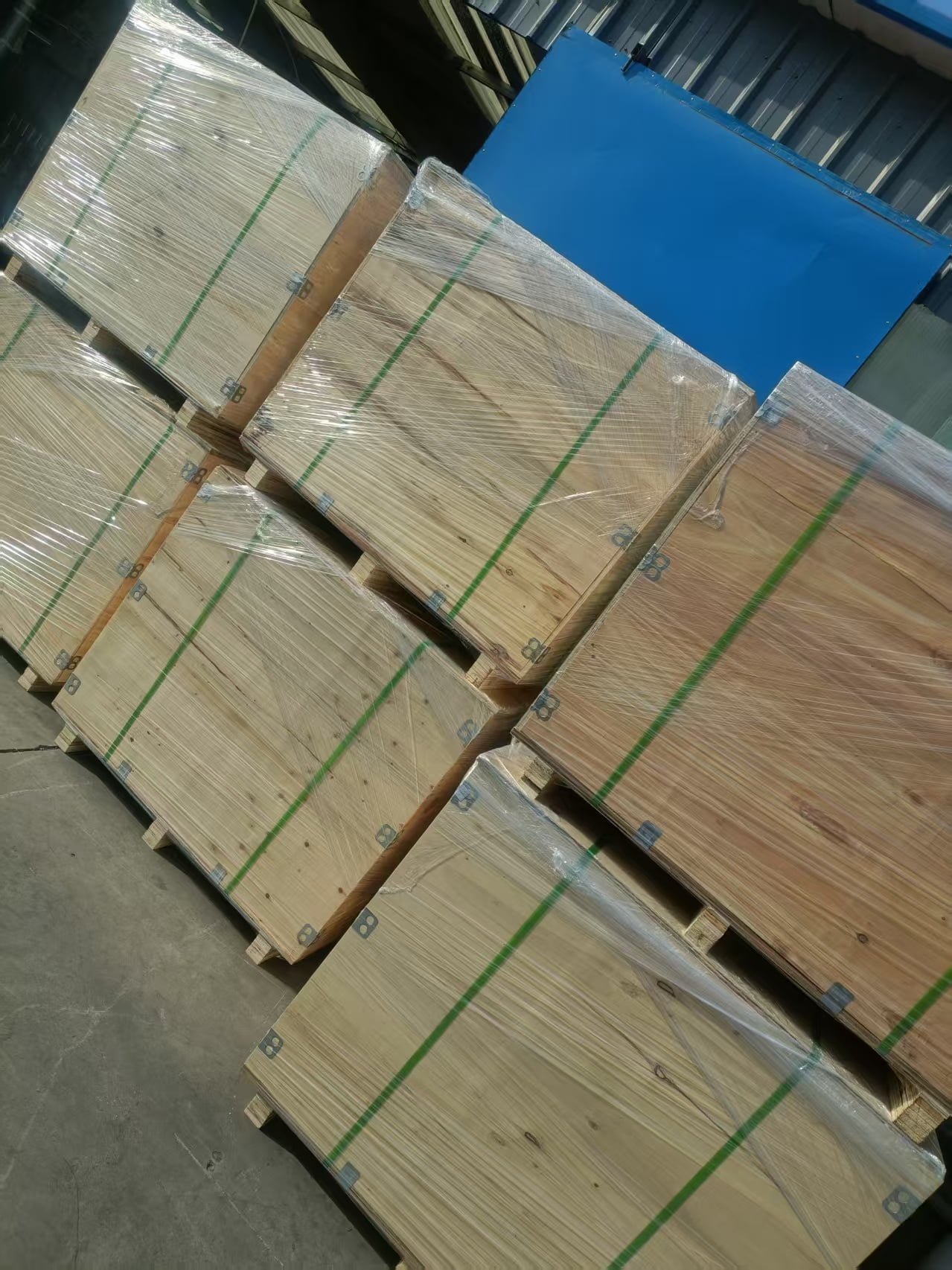 Factory Gallery Image