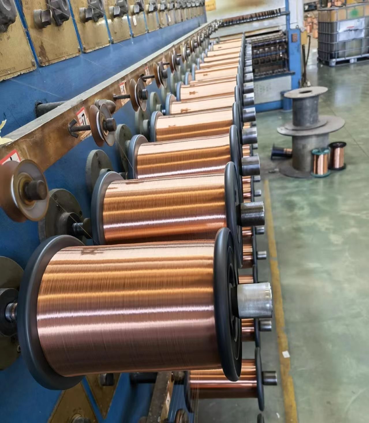 Factory Gallery Image