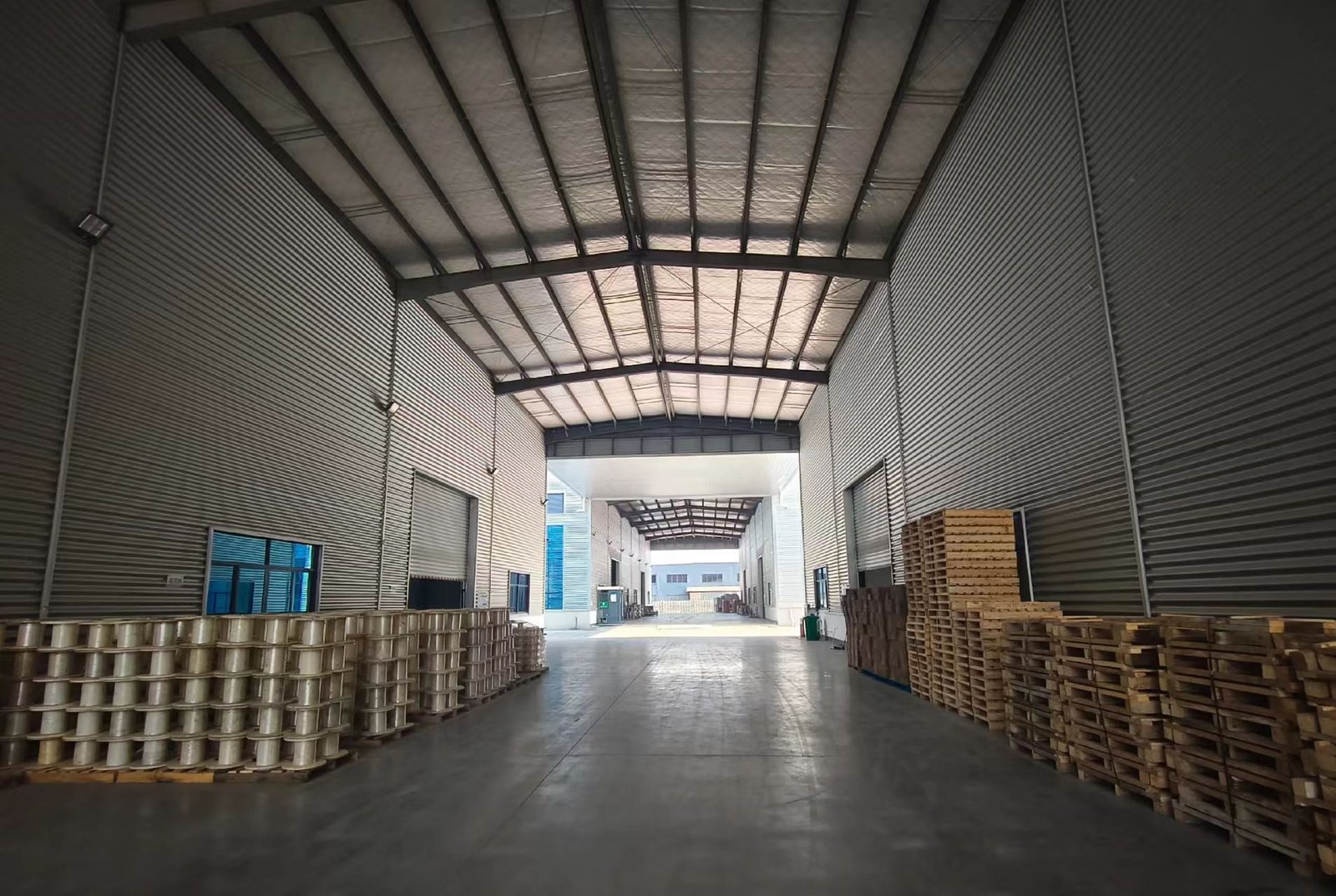 Factory Gallery Image