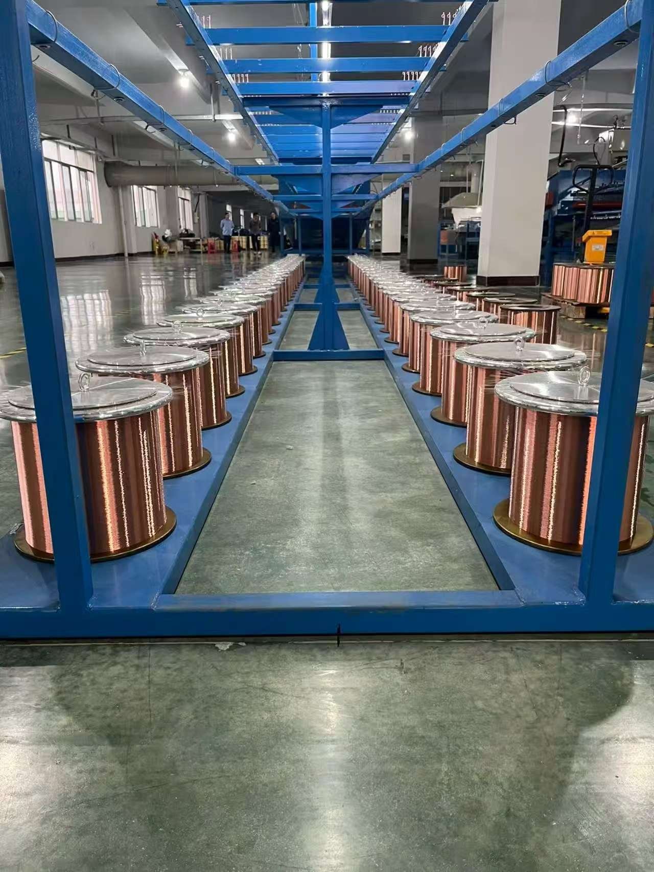 Factory Gallery Image