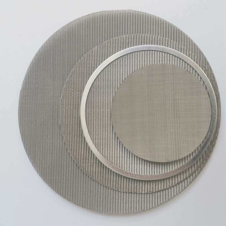 Filter Mesh Sheet – Custom Metal Wires, Stainless Steel Mesh & Filter ...