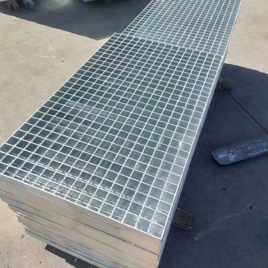 Steel Grating