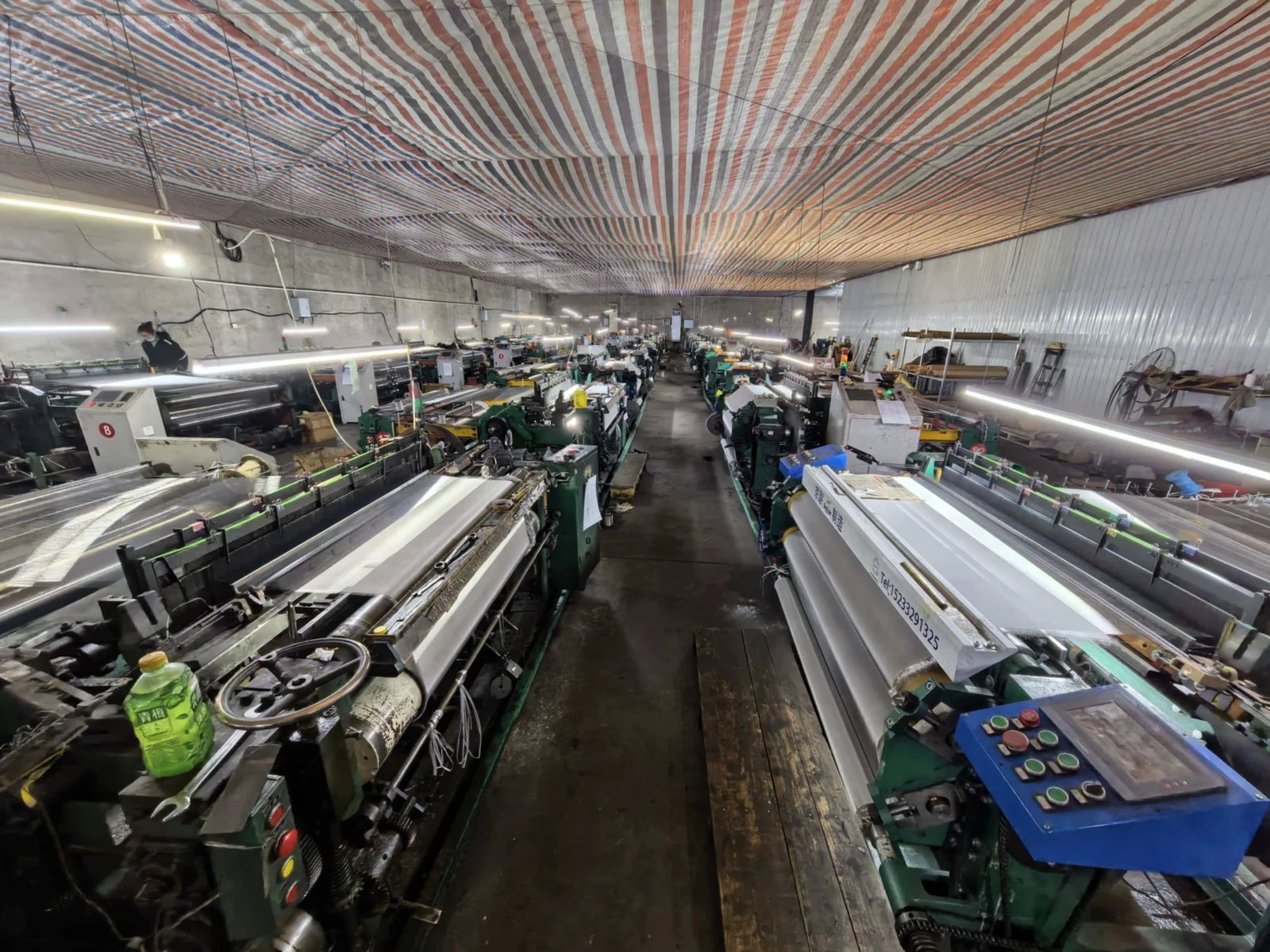 Shipping and logistics