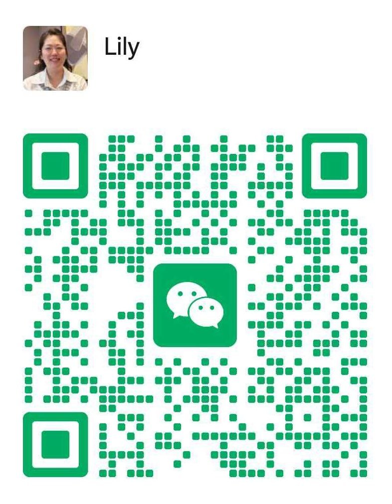 WeChat QR Code