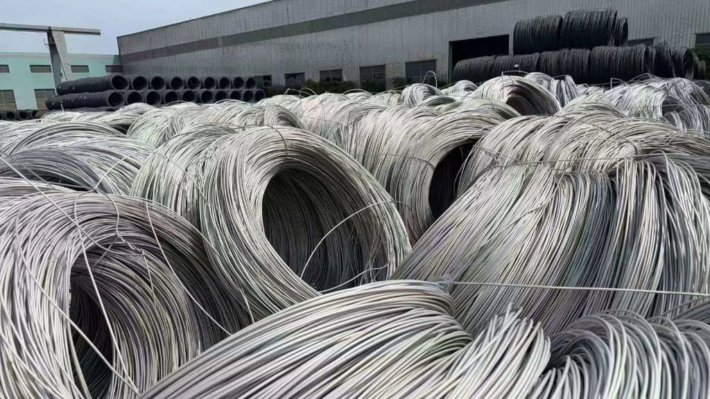 201 stainless steel wire bulk supply wholesale pricing for large infrastructure projects Tanzania