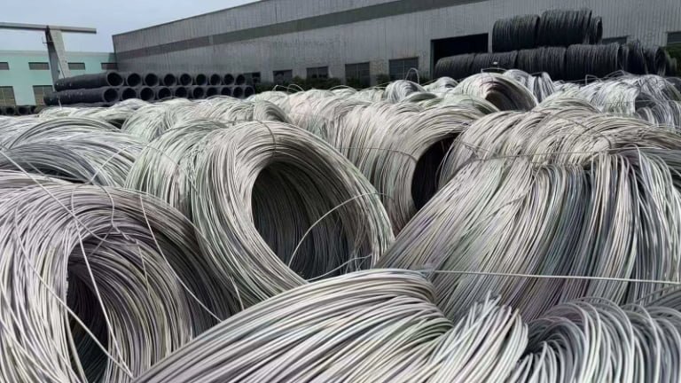 201 stainless steel wire bulk supply wholesale pricing for large infrastructure projects Tanzania