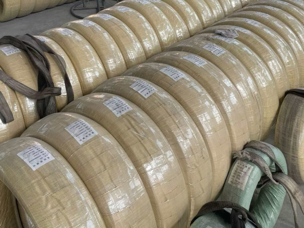 201 stainless steel wire bulk supply Dar es Salaam port delivery Tanzania construction supply