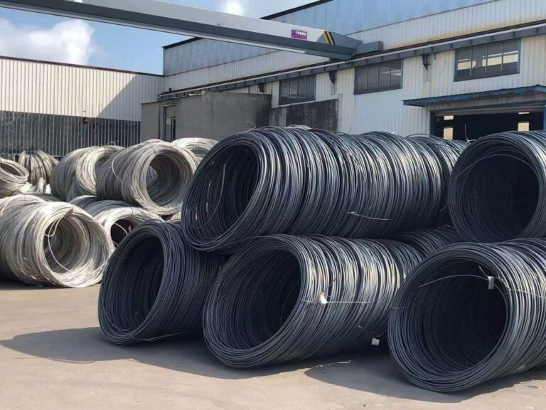 201 stainless steel wire bulk supply 0.8-2.0mm diameter range ready stock for Tanzania market
