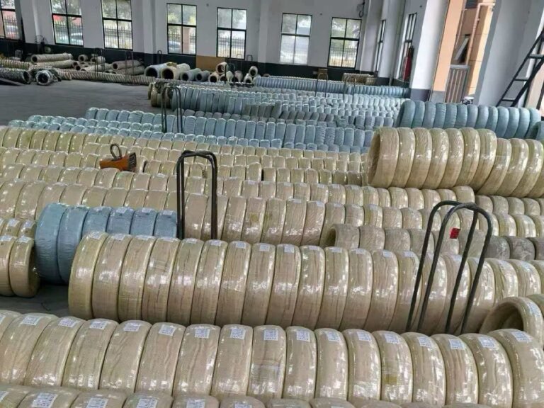 201 stainless steel wire bulk supply Anping manufacturing base 25 years production experience