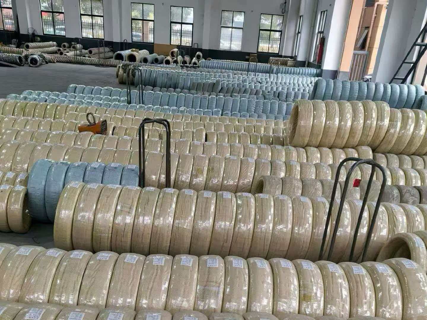 Factory test report for 201 stainless steel A sample factory test report for stainless steel products