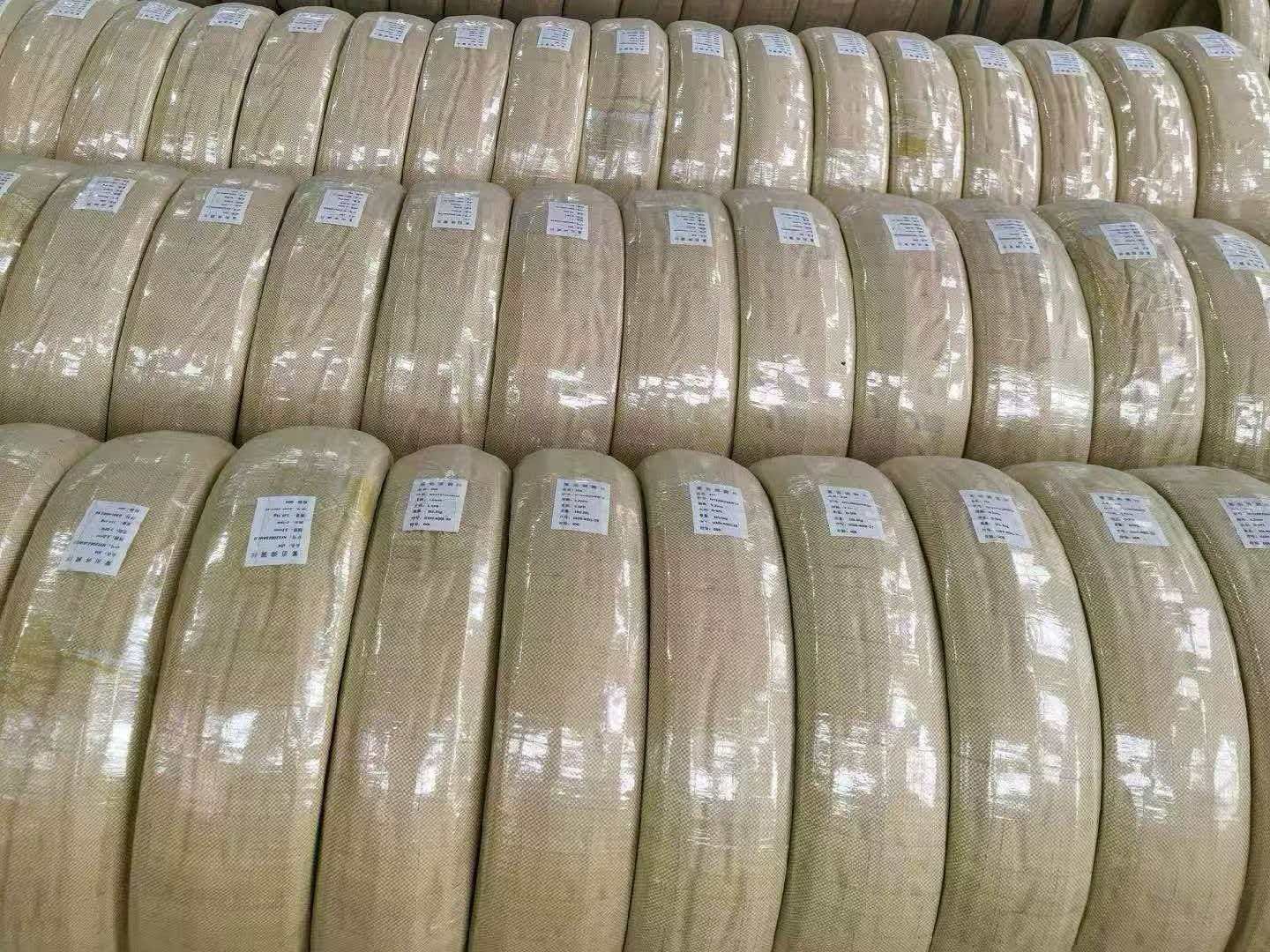 Stacks of Kenyan Shillings representing savings
