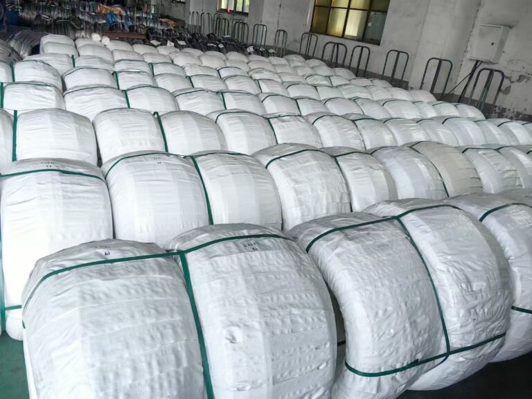 201 stainless steel wire factory direct 2.0mm diameter， cost-effective binding solution for African contractors