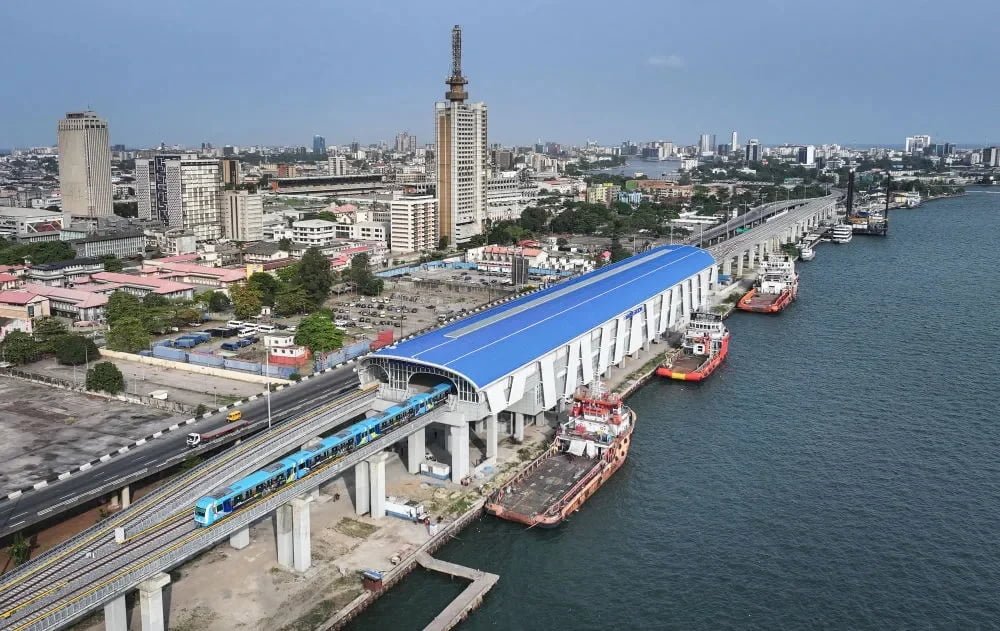 African infrastructure development and construction