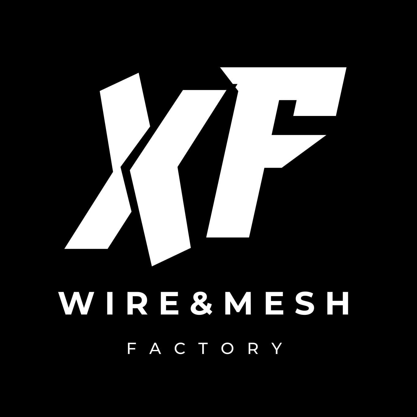 MFG Wire Mesh logo